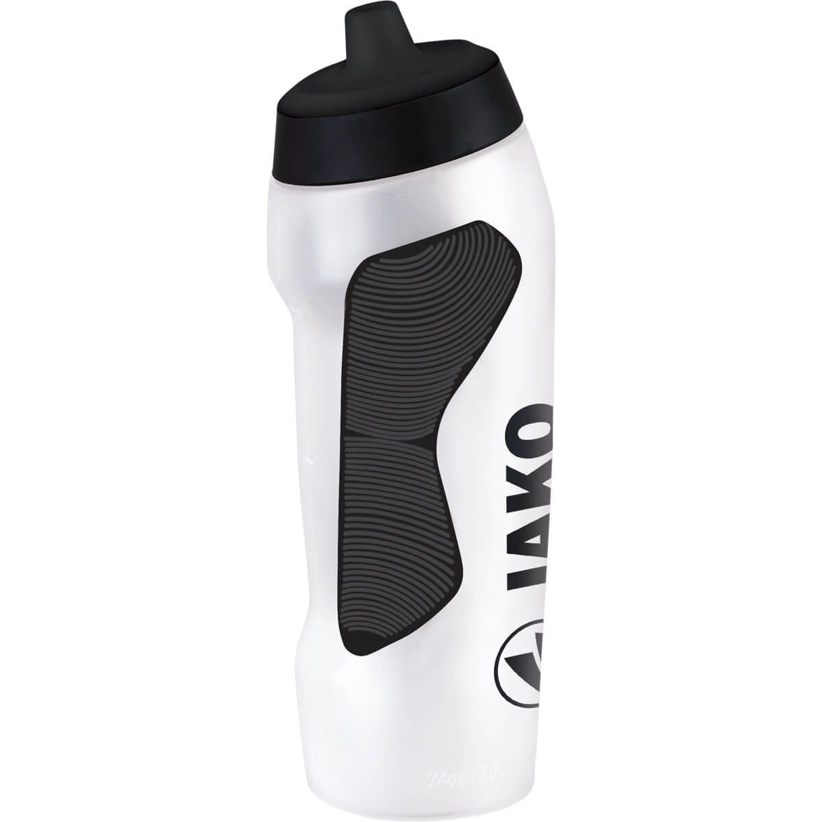 JAKO 2177-00 Premium Bottle Can Transparent