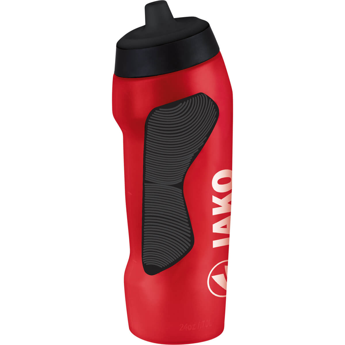 JAKO 2177-01 Premium Bottle Can Red