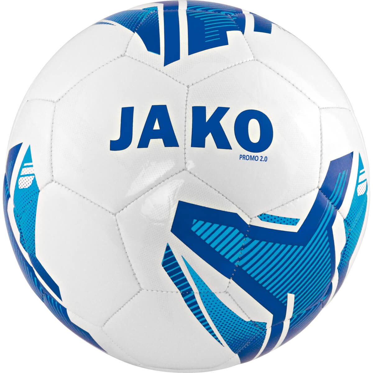 JAKO 2310-04 Ballon Entraînement Promo 2.0