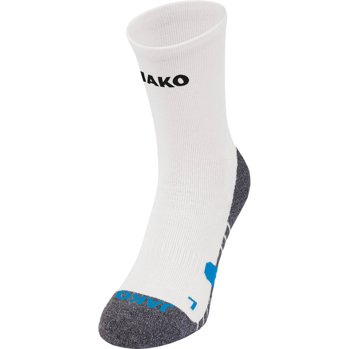 JAKO 3911-00 Training Socks White
