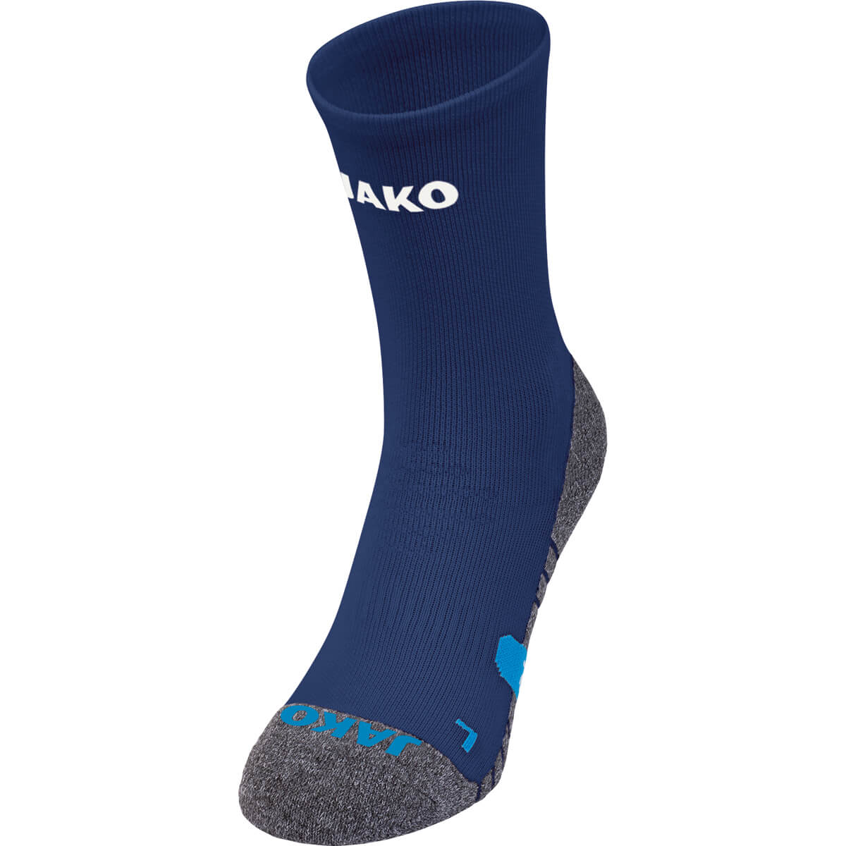 JAKO 3911-09 Training Socks Navy