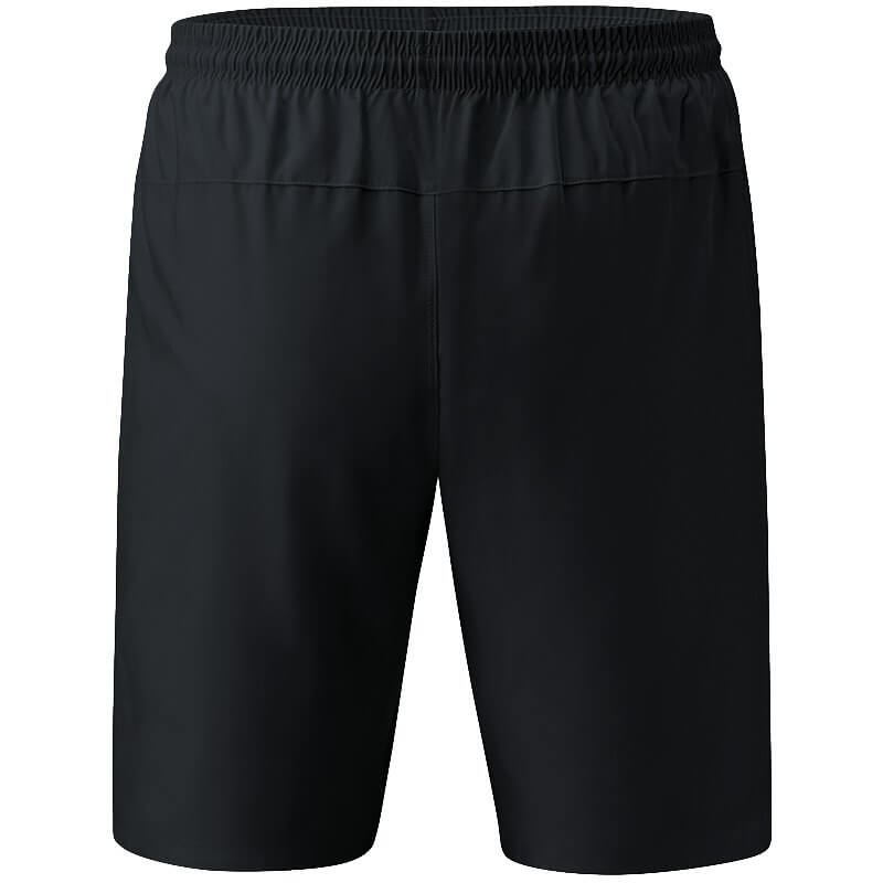 JAKO BA4418H-08-6 Shorts Bayer 04 Leverkusen Black