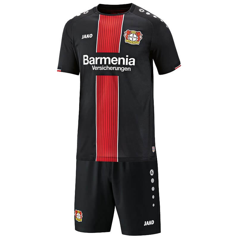 Bayer 04 Leverkusen Jersey