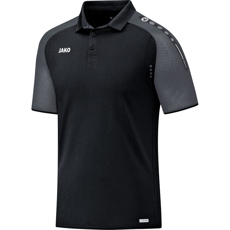 JAKO-6317M-21 Polo T-Shirt Champ Face