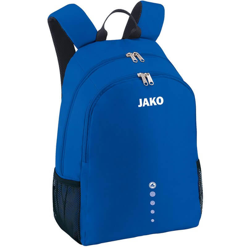 JAKO 1850-04 Backpack Classico Royal Blue