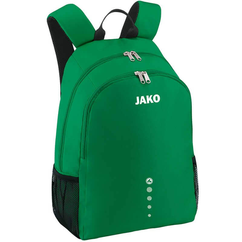 JAKO 1850-06 Backpack Classico Green