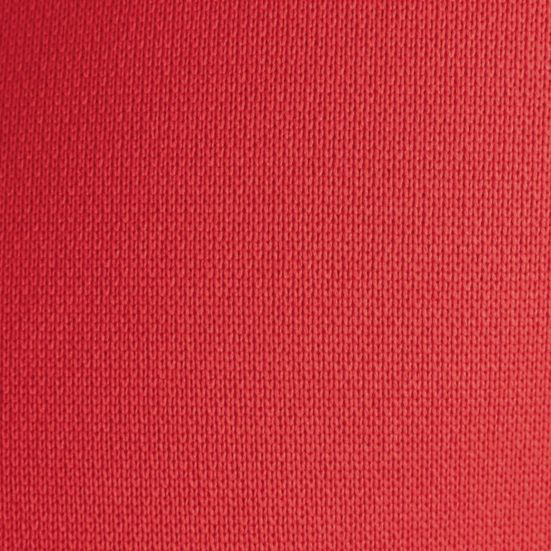 JAKO 6050-01-3 Débardeur Classico Rouge Haute Performance Polyester-Jacquard