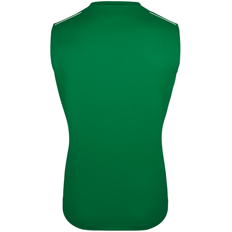 JAKO 6050-06-1 Tank Top Classico Green Back