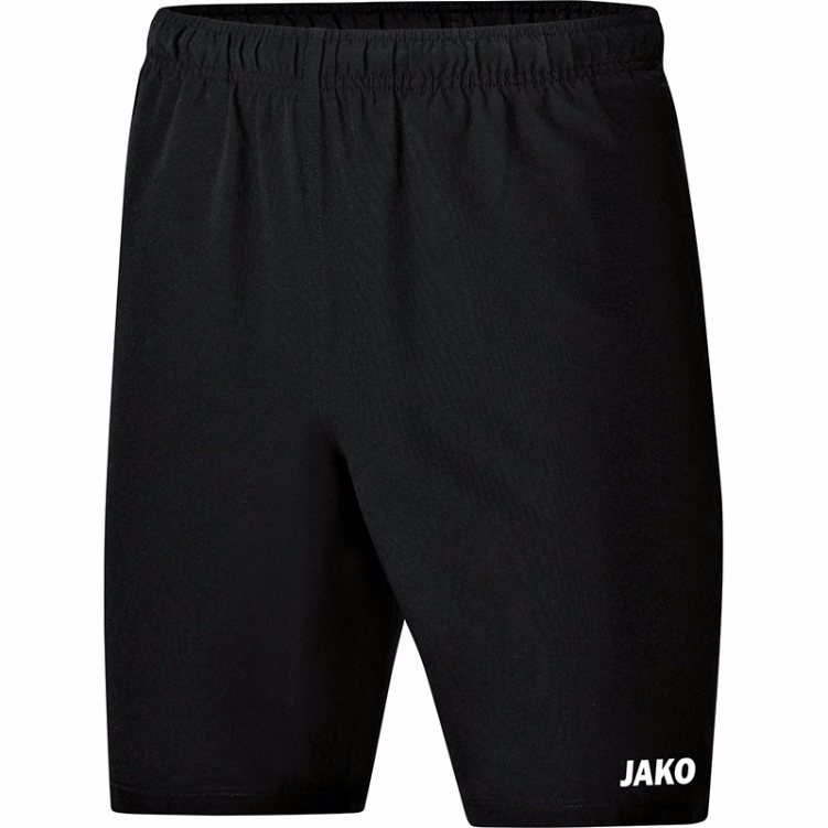 JAKO 6250-08 Short Classico Noir