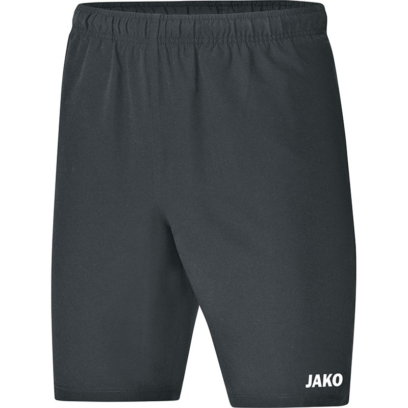 JAKO 6250-21 Short Classico Anthracite