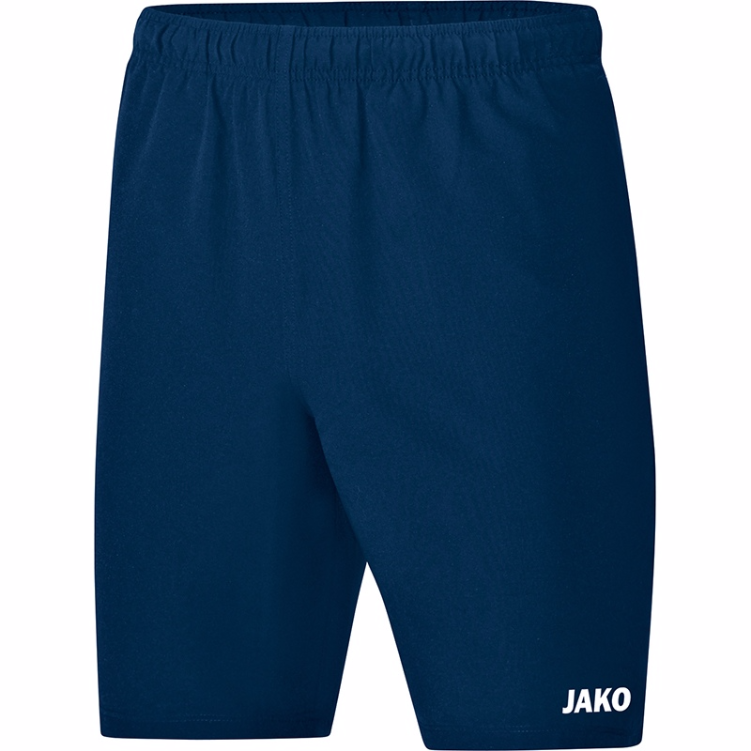JAKO 6250-42 Shorts Classico Night Blue