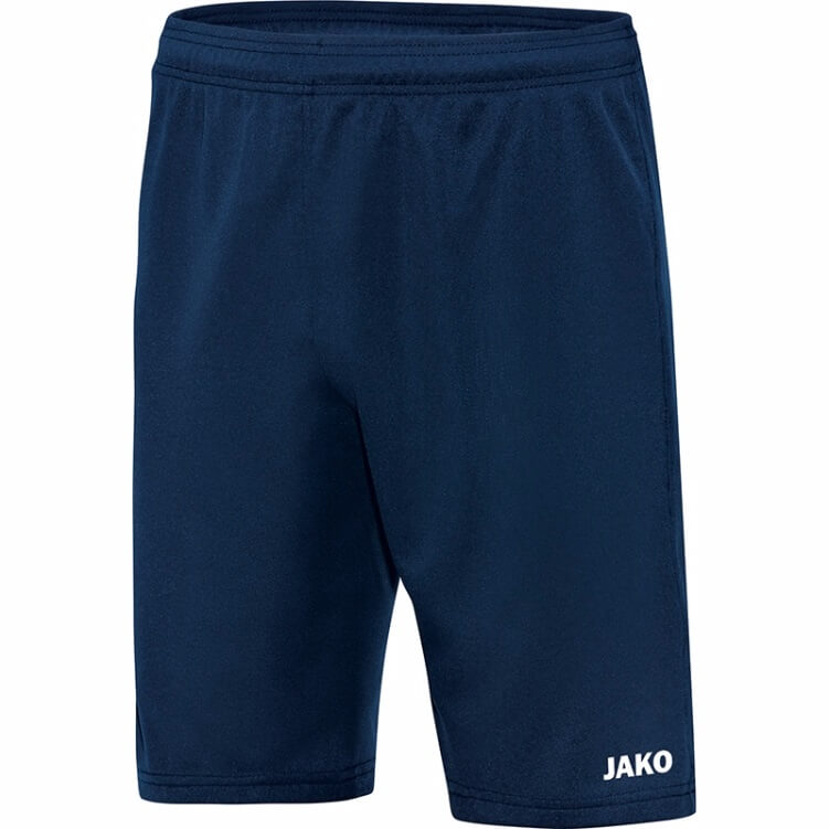 JAKO 8507-09 Short Entraînement Profi Bleu Marin