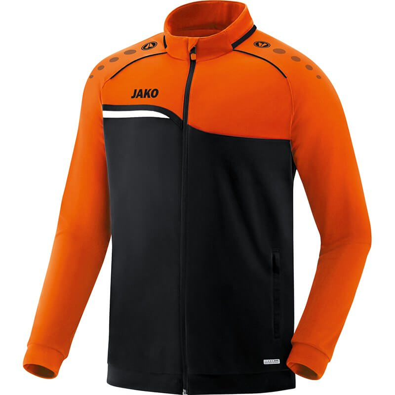JAKO Polyesterjacke Competition 2.0