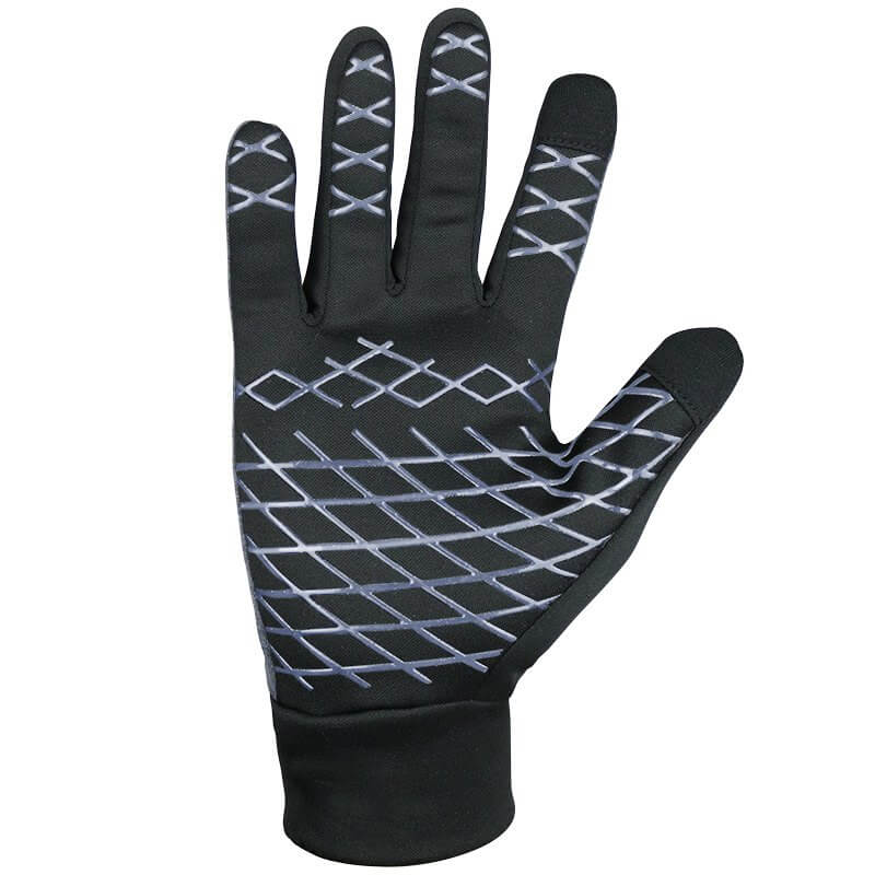 JAKO-1234-2 Hot Functional Player Gloves Palm Black