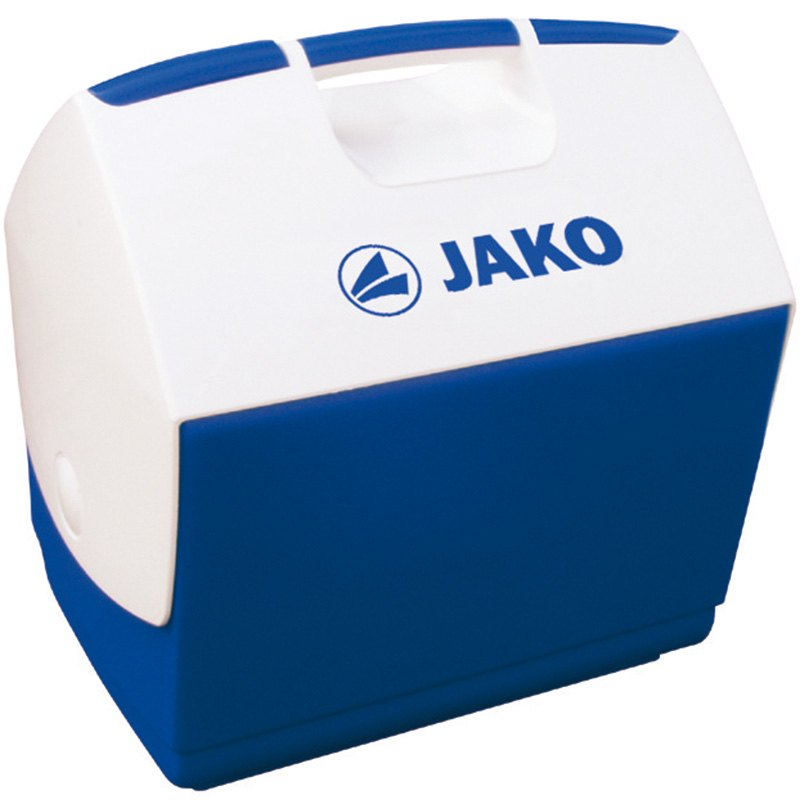 JAKO-2150-09 Bleu Marin/Blanc