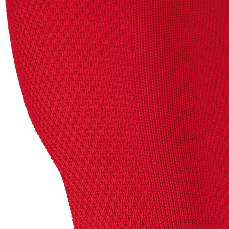 JAKO-3814-01-1 Chaussettes Football Glasgow 2.0 Rouge