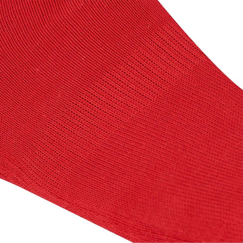 Chaussettes JAKO Glasgow 2.0 Unisex - Pack De 1 Paire - Confort Cheville, Bord Large élastique
