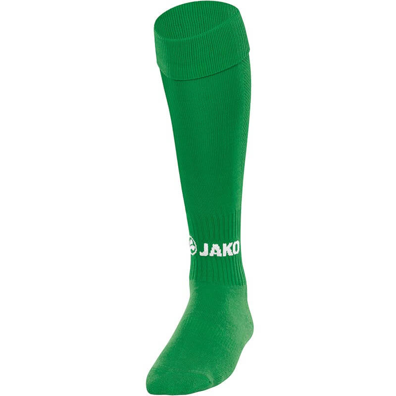 JAKO-3814-06 Chaussettes Football Glasgow 2.0 Vert Sport