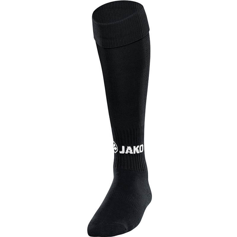 JAKO-3814-08 Soccer Socks Glasgow 2.0 Black