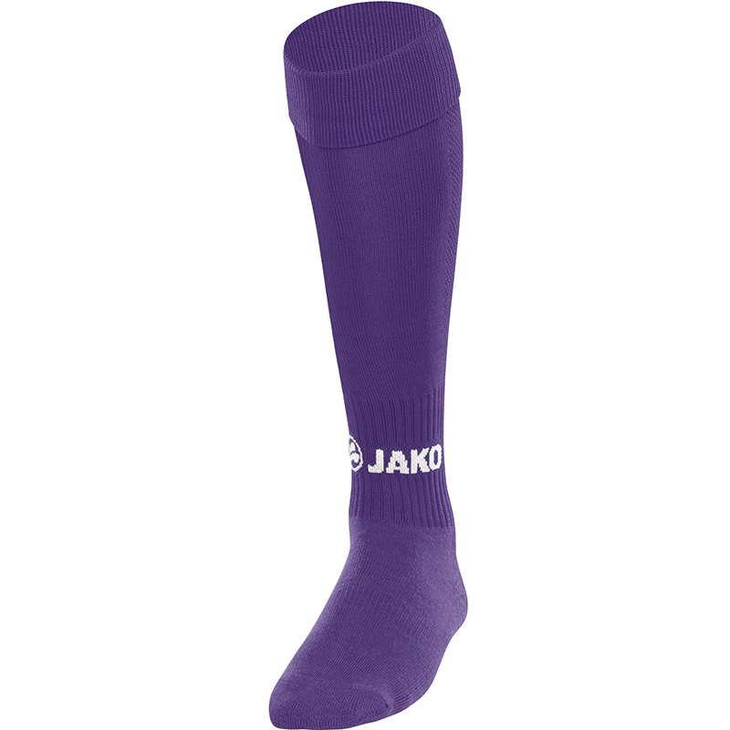 JAKO-3814-10 Chaussettes Football Glasgow 2.0 Violet