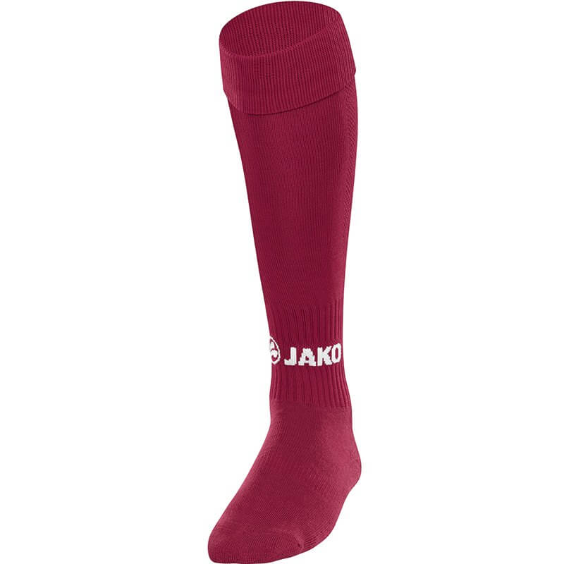 JAKO-3814-14 Chaussettes Football Glasgow 2.0 Marron