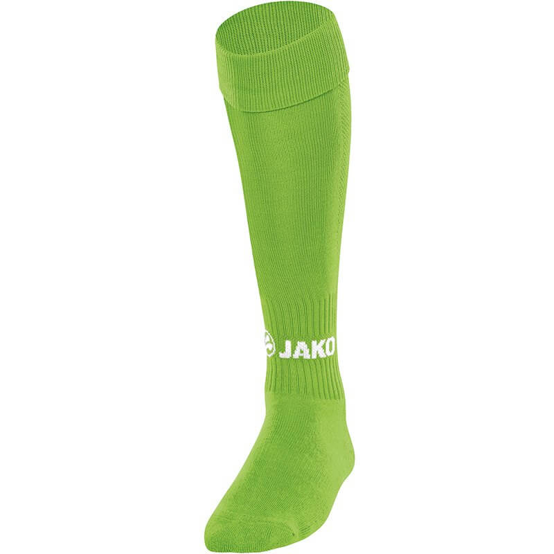 JAKO-3814-27 Chaussettes Football Glasgow 2.0 Pomme