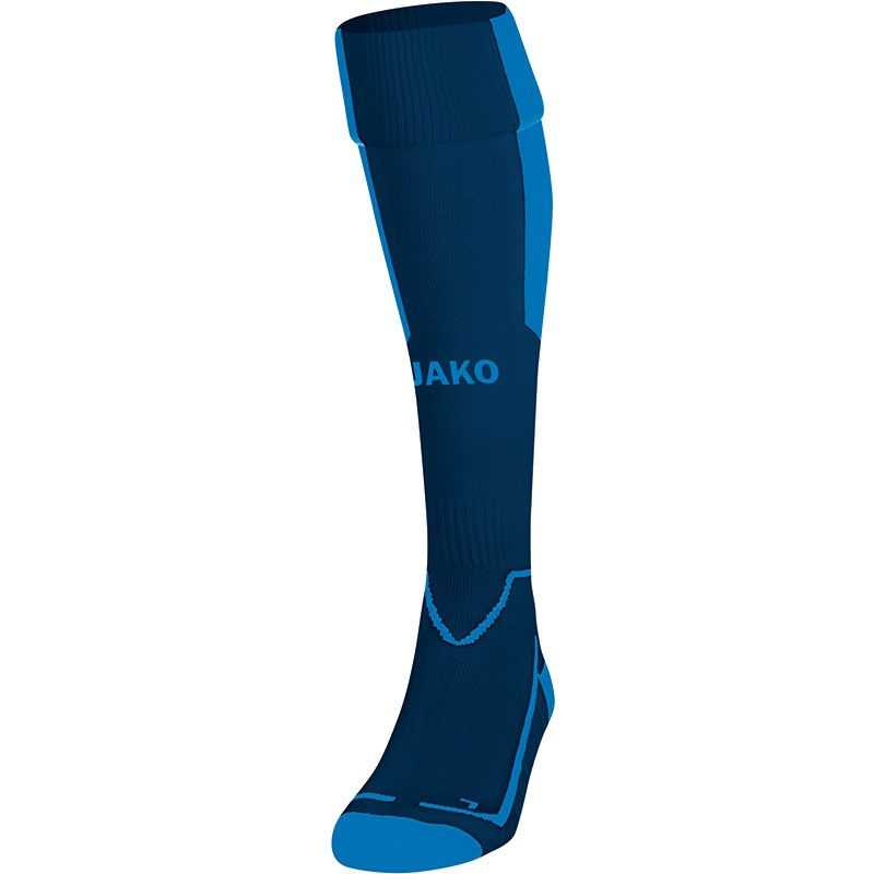 JAKO-3866-89 Soccer Socks Lazio Navy/Blue