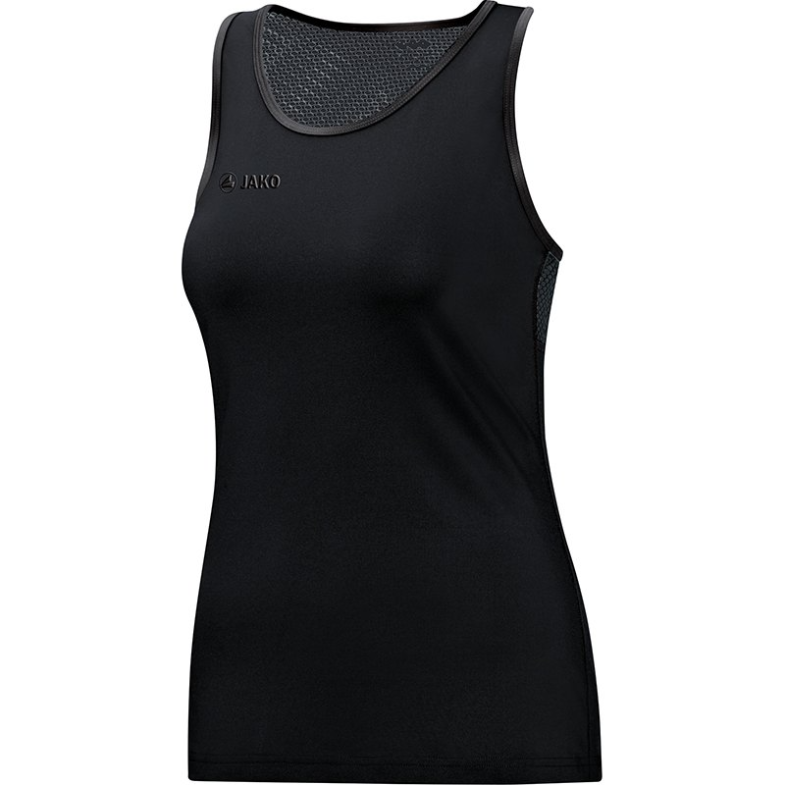 JAKO 6012-08 Tank Top Move Noir