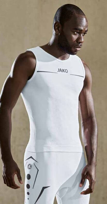 JAKO 6052-CATALOG Tank Top Confort