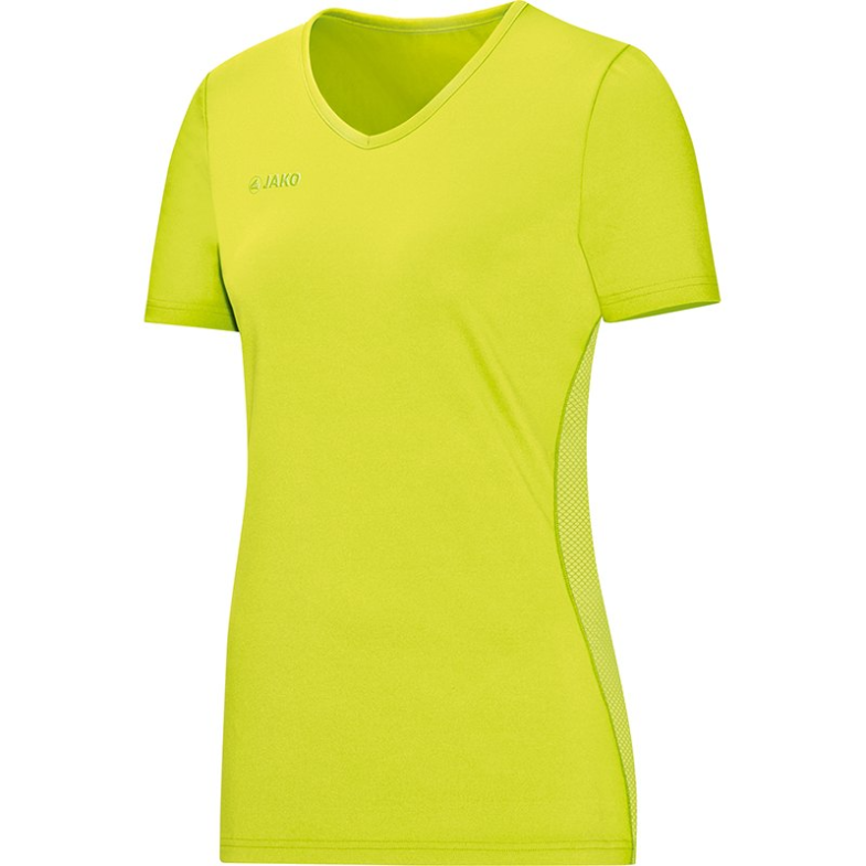 JAKO 6112-23 T-Shirt Move Lime