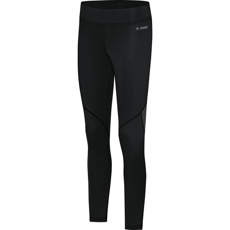 JAKO 6612-08 Leggings Move Black