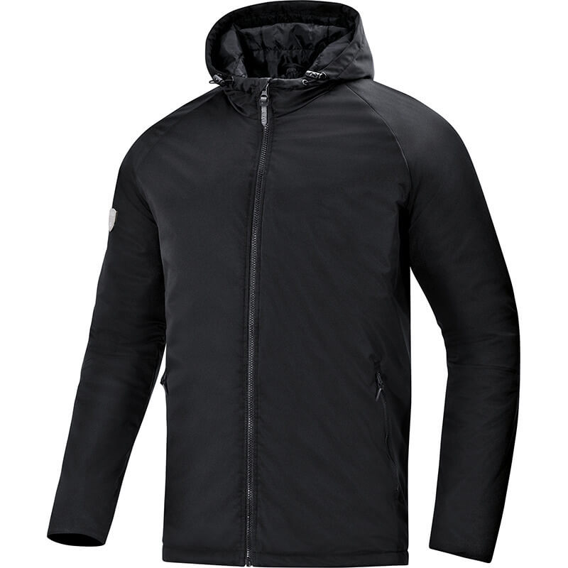 JAKO 7205-08 Veste Hiver Noir Face