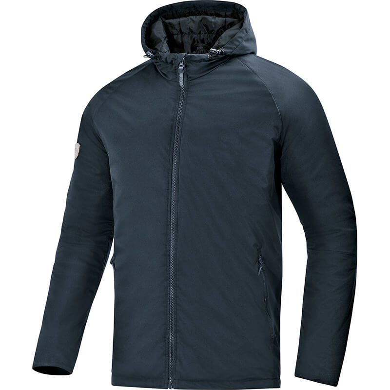 JAKO 7205-91 Winter Jacket Denim Front