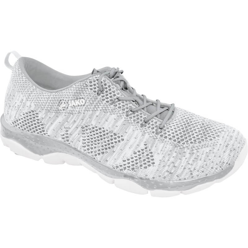 JAKO HW5701D-00 Training or Leisure Shoes Premium Mixed Grey