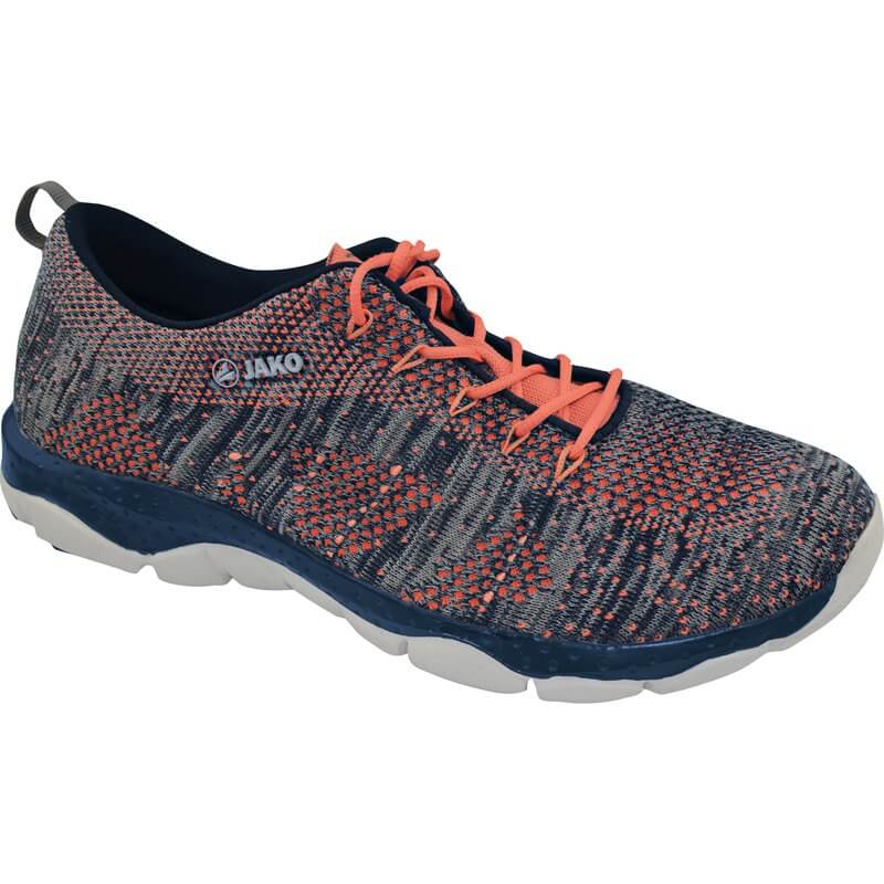 JAKO HW5701D-09 Training or Leisure Shoes Premium Navy