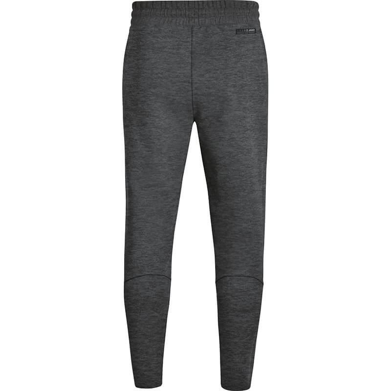 JAKO-8429W-21 Jogging Pants Premium Basics Mixed Anthracite