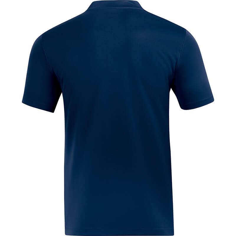 JAKO-6358-49-1 Polo Prestige Navy Back