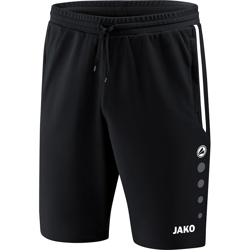 JAKO-8558-08 Black/White