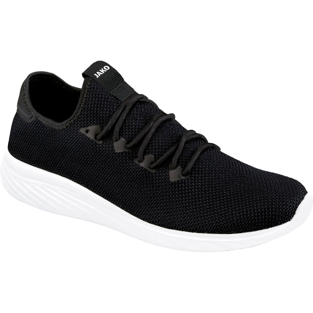 JAKO-5726-08 Leisure Shoes Striker 2.0 Black