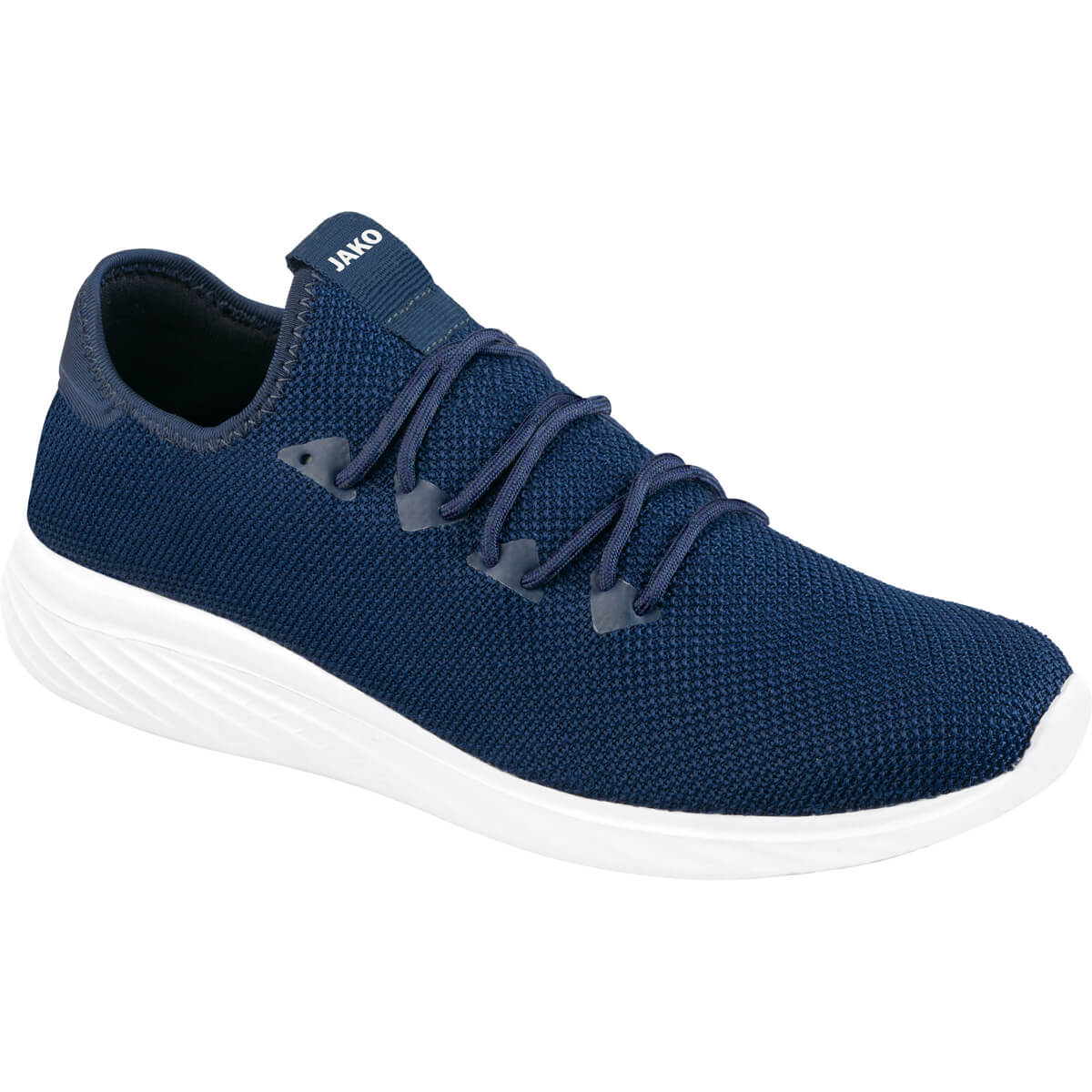 JAKO-5726-09 Chaussures de Loisir Striker 2.0 Bleu Marine