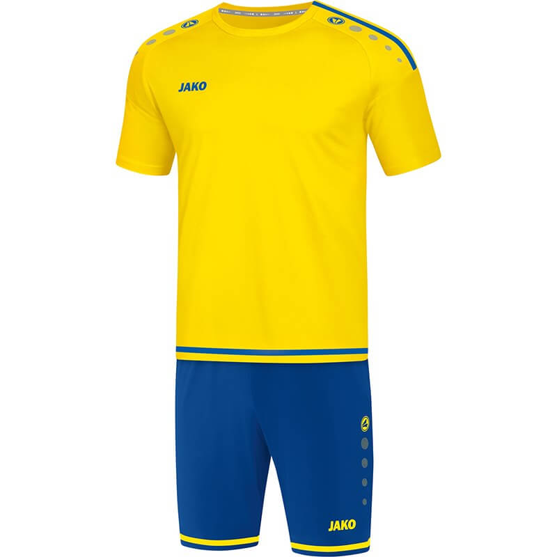 JAKO Trikot Striker 2.0 KA 4219 Kinder Neu! 