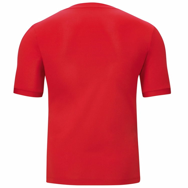 JAKO 6116W-01-2 T-Shirt Striker Rouge Arrière