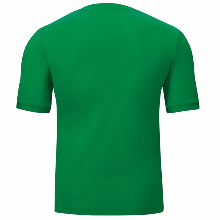 JAKO 6116W-06-2 T-Shirt Striker Vert Arrière