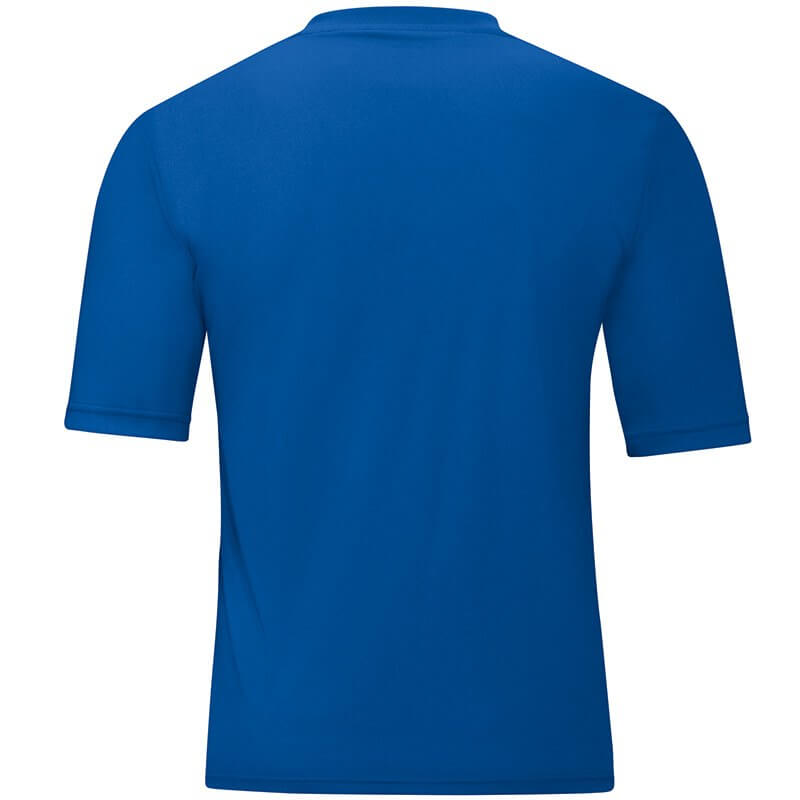 JAKO 4233-04-1 Jersey Shirt Short Sleeves Team Royal Blue Back
