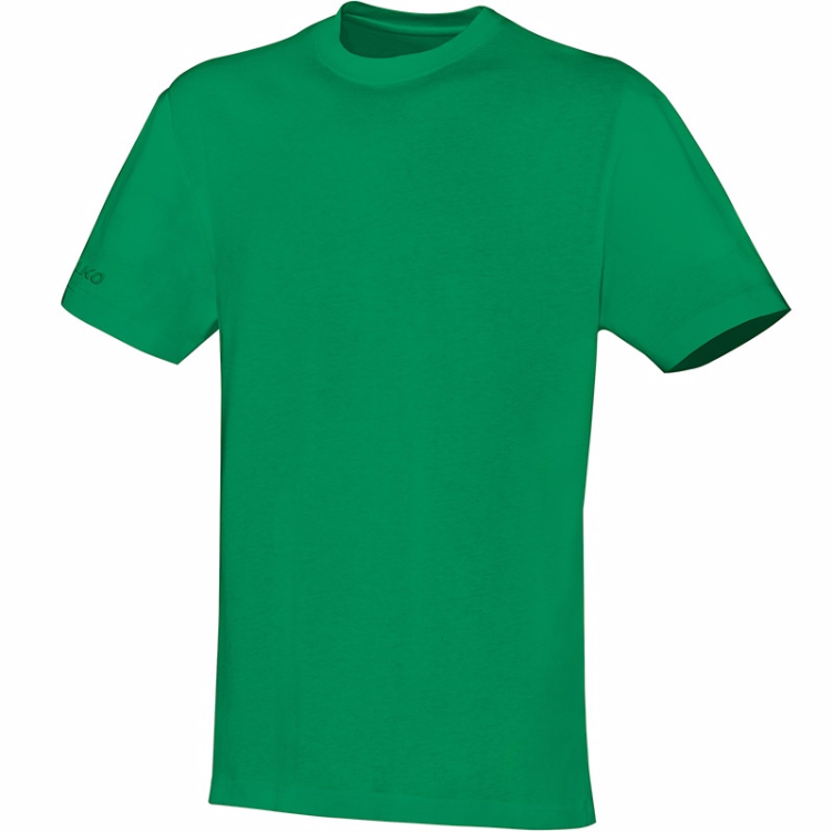 JAKO 6133M-06 T-Shirt Team Green