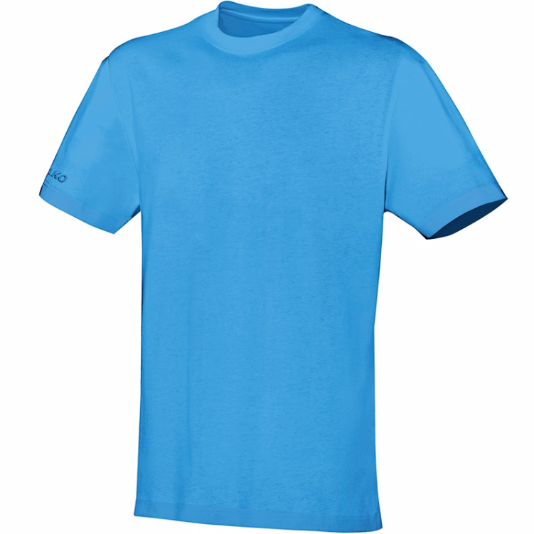 JAKO 6133M-45 T-Shirt Team Sky Blue