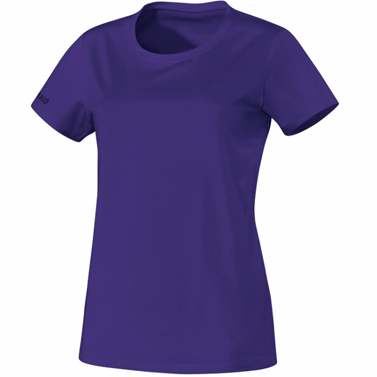 JAKO 6133W-11 T-Shirt Team Purple