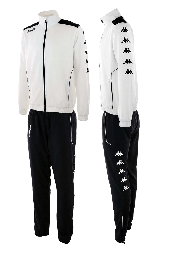 kappa tracksuit for ladies price