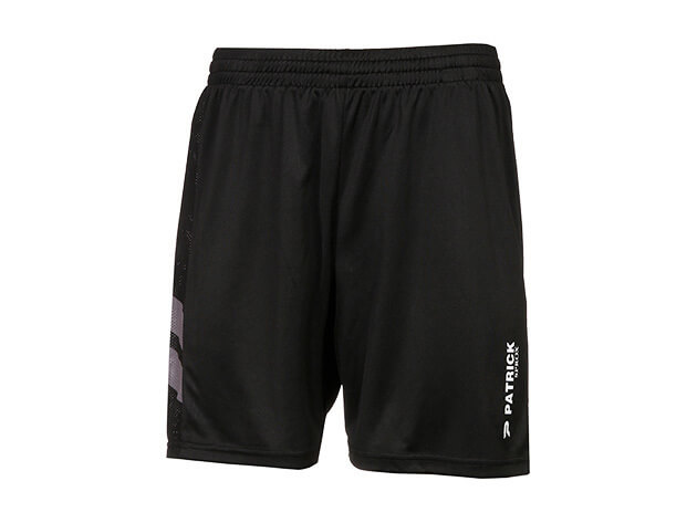 PATRICK PAT201-BGY Short Noir/Gris