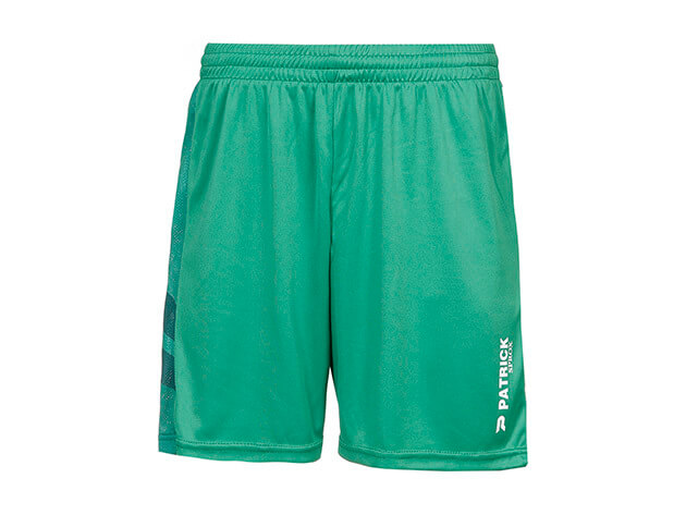 PATRICK PAT201-GDG Short Vert/Vert Foncé